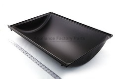 Charbroil Grill Part # g517-0800-w1 – Weld-Assy, Trough, Single