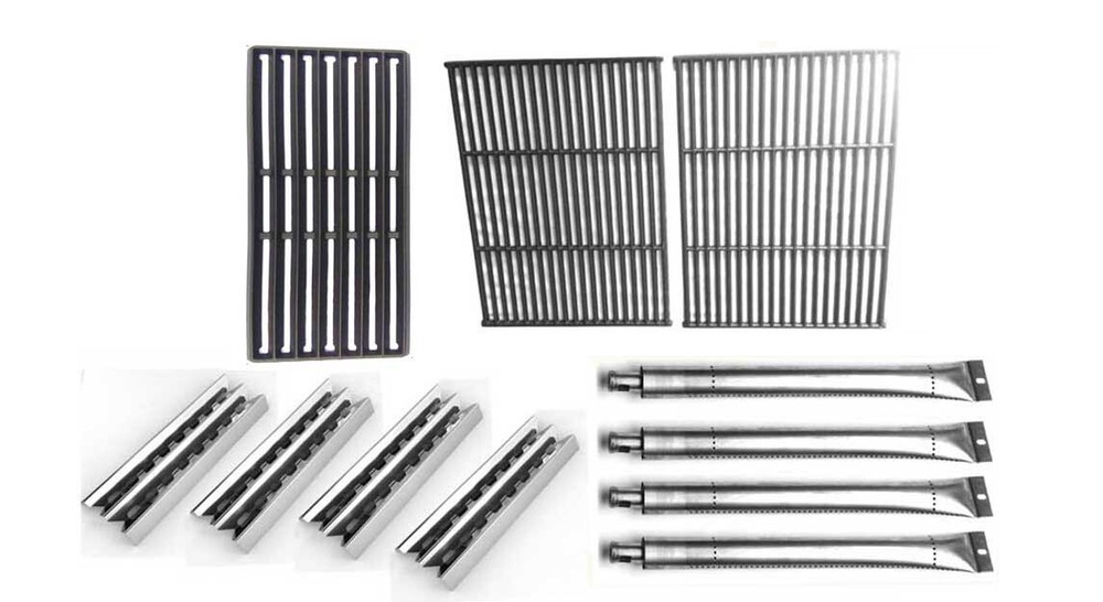 Repair Kit For Broil-mate 735269, 735289, 738989, Sterling 538289, Gas Models