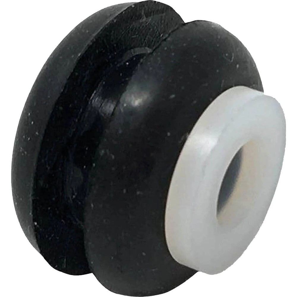 Grommet & Spacer For Anti Vibration and Noise Reduction