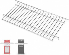 Grill Warming Rack for Nexgrill 720-0864 720-0864R 720-0864RA, Stainless Steel U