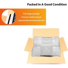 15 inch Cooking Grates for Weber Spirit 200 Series with Side Control Panel, G…