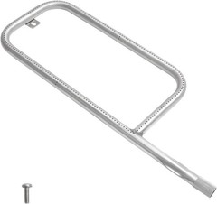 Weber 69956 Burner Tube for Q200 Q220 20 1/2″ x 7 1/2″ GENUINE