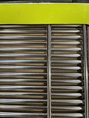 3X Char-Broil Adjustable Universal Grill Grate 14″ to 19.5″ x 7.75″ 1XSS&2x CSI