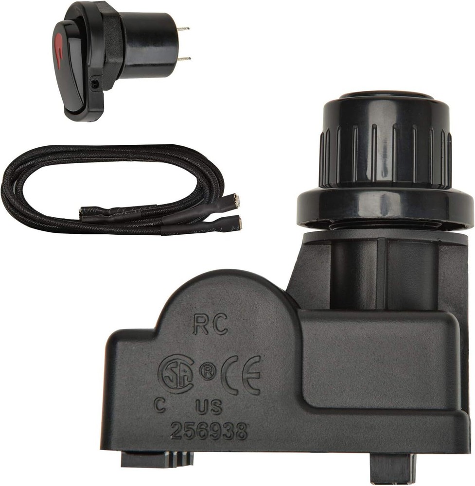 Electronic Igniter Kit Replacement for Char-Broil G511-0055-W1 and Other Models