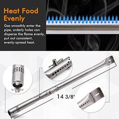 Grill Replacement Parts for Charbroil Advantage Series 4