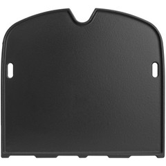 Griddle Portable Grill Accessories for Weber 901001 Traveler Griddles,Outdoor…