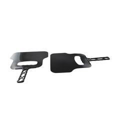 BBQ Fan for Quick Fire Ignition and Efficient Airflow in Outdoor Settings