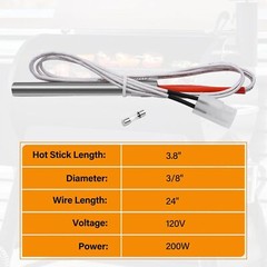Desk Lamp LED Table Lamp Dimmable Wireless Charging Office Bedside Reading Light