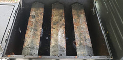 Grill Replacement Parts for Char Griller Chargriller 5050 5650 3001 Grills,