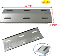 Parts Kit DG103 Replacement for Ducane Gas Barbecue Grill 30400040,3200,3400 Gri