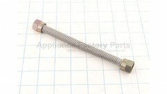 Nexgrill 11000464A0 Side Burner Flex Gas Line B
