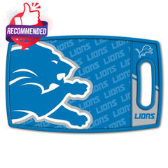 Nfl Detroit Lions Spirit Series 3-piece Bbq Set, Stainless Steel, 22″ X 9″ & Nfl