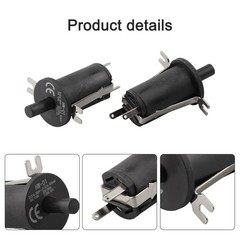 High Quality Lid/Door Switch For 560/800/1050 XL For MB20040122 MB20040220
