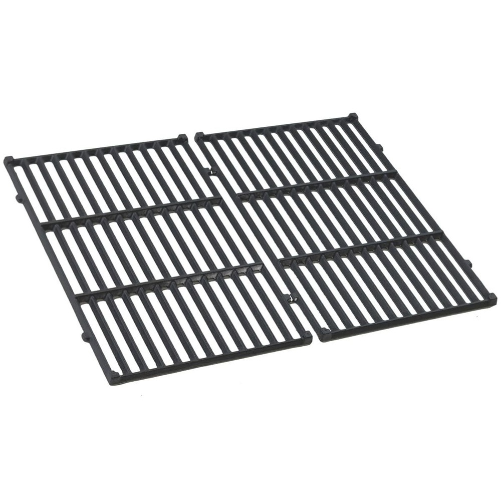 Cast Iron Cooking Grates Spirit Grill Cooking Grids Gas Burner Fire Plates 2 …