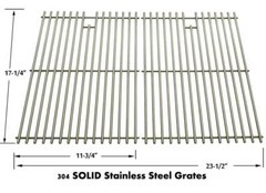 Weber 89930 Cooking Grate For Spirit E-310, Spirit SP-310 & Spirit 700 Grills