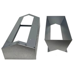 Masterbuilt Heat Manifold Kit (Griddle) for Gravity Series 800 Digital Charcoal