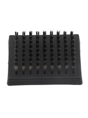 Replacement Heads for BBQ Grill Brush Made of Sturdy Stainless Steel Wire