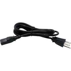 Traeger 120V Nema Detachable Power Cord (D2 Grills): KIT0257