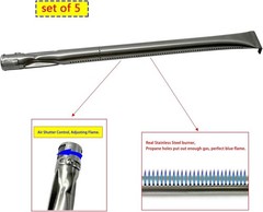 Parts Kit DG107 Replacement for Charmglow 720-0234,Nexgrill 720-0033,720-0234…