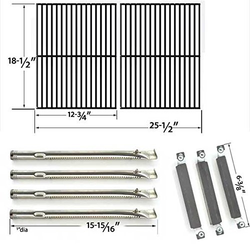 Kenmore Sears 16644 BBQ Gas Grill Models Repair Kit