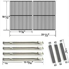 Kenmore Sears 16644 BBQ Gas Grill Models Repair Kit