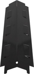 3-Pack BBQ Grill Heat Shield Plate Tent Replacement Parts for Savor Pro GD4210S-