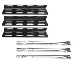 Parts Kit DG114 for Perfect Flame SGL2008A,SLG2007A,SLG2007B,SLG2007D Heat Pl…