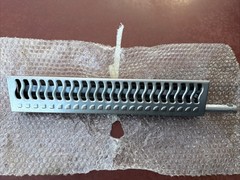 4509036 Grill Rotisserie Burner