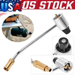 5430 Gas Stove Pressure Regulator Replacement for Coleman Propane Stoves & Grill
