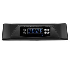 Masterbuilt Digital Control Panel Controller: 9907180015-AMP