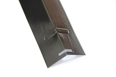 Hongso Ppa521 3-Pack Porcelain Steel Heat Plates Heat Shield Heat Tent Burner