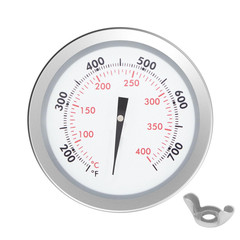67088/67731 Bbq-Thermometer for Weber Genesis Grill Parts, Genesis 300 E-310
