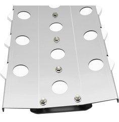 Briquette Tray Replacement Parts for Summerset Sizzler 26″ 32″ Grill, Heat Plate