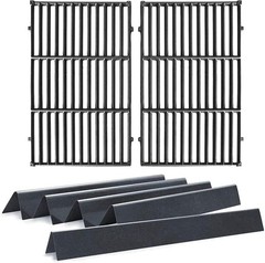 Hongso Replacement Parts for Weber Genesis 300 Series E & S 310 320 330 EP310…