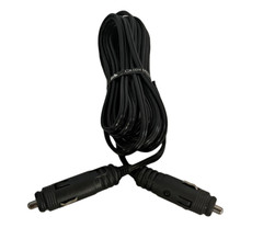 Green Mountain Grills, GMG Davy Crockett & Trek 23′ 12V Power Cord, P-1012, OEM