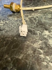 Replacement for GMG Thermal Sensor, Compatible with Green Mountain Pellet Gri
