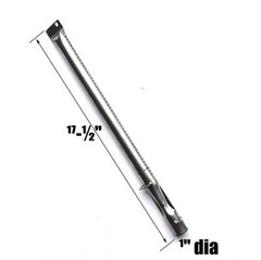 Brinkmann 810-3820-S, 810-3821-S & Grill Chef BM616, GC616, GC716, GC816 Burner