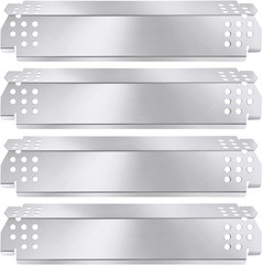 Grill Heat Plate Parts for Home Depot Nexgrill 720-0830H, 720-0888N, 720-0888, 7