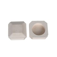 GasSaf Ceramic Briquettes Replacement for Lynx L27, L30, CS30 Gas Grill, Set …