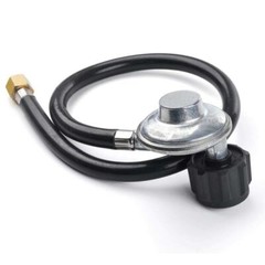 30-inch Replacement Regulator and Hose DGF510SBP, DGF510PCP-D, DGA480SSP-D, DGA4