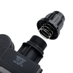 1 Outlet Push Button Ignitor Spark Generator BBQ Gas Grill Replacement Tools