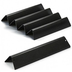 Flavorizer Bars Heat Plates Shield Tents Gas Burner Deflector Set Spirit Porc…