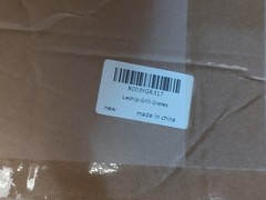 LPN – Meyafiny Weber Genesis 300 Replacement Grill Parts 7620 Flavorizer Bars