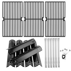 Replacement Parts for Nexgrill 720-0896B 720-0896E 720-0896C 720-0896X Deluxe…