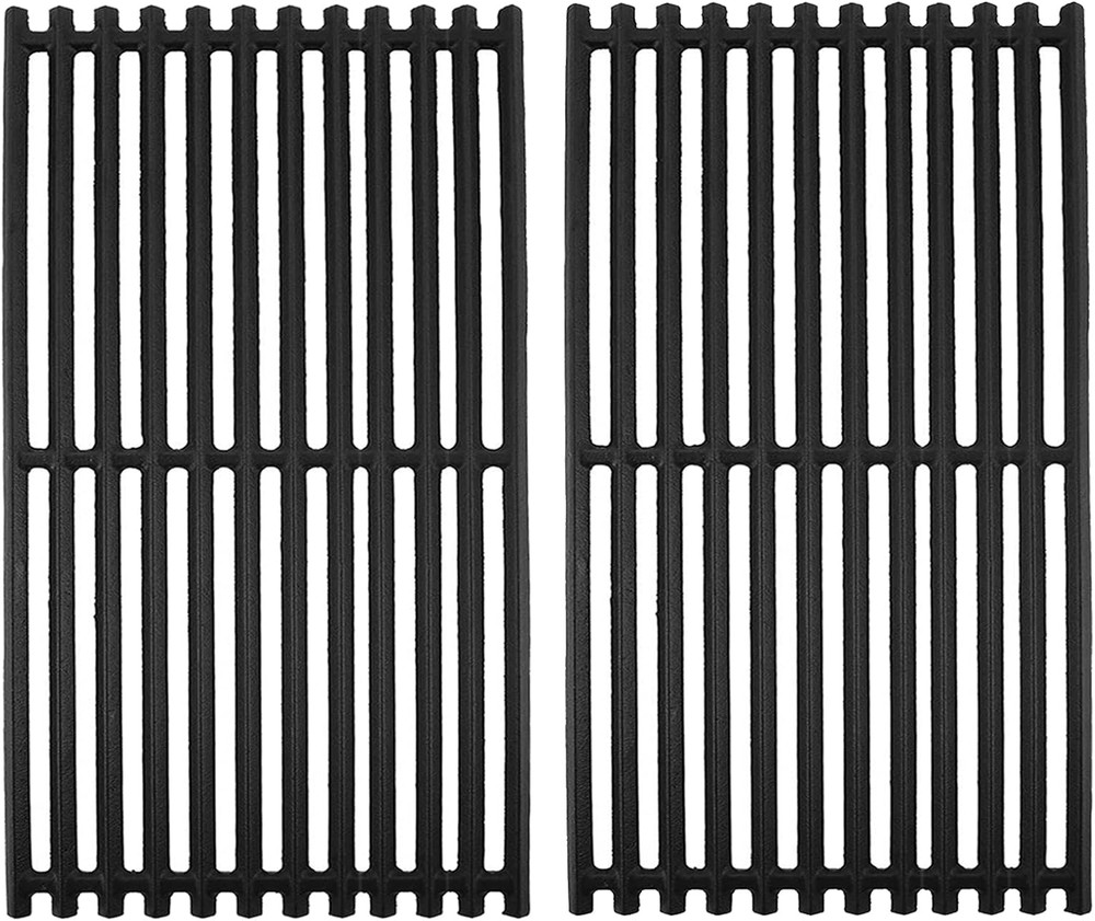 17 X 8 3/4 Grill Grates for Charbroil 463644220 463632320 463642316