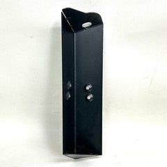 OEM Genuine Masterbuilt – Part#15 Left Front Leg – FROM MB20071518 MES 133S