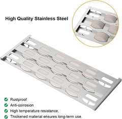Nexgrill Heat Plate Replacement 720-0057