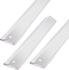 Heat Plates Replacement Parts for Char Griller 5050 5650 3001 E3001 3072 5072
