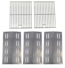 Replacement Kit For Grill Chef SS54-LP, Gas Models
