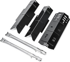 Grill Parts for Dyna glo DGH353CRP, DGF350CSP, DGH373CRP-D, DGF371CRP-D, Stainle